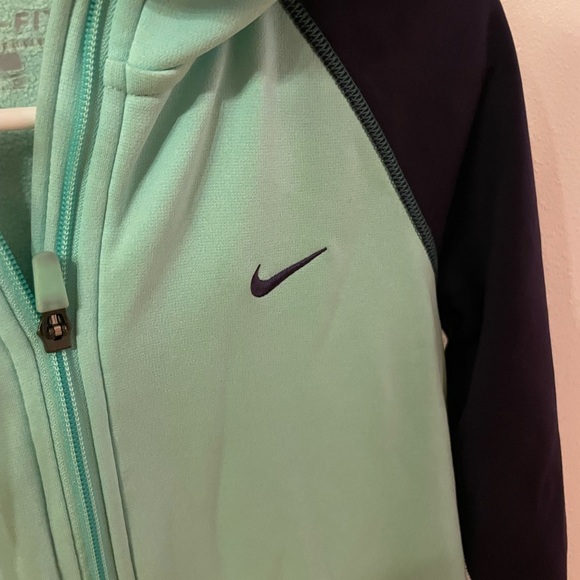 Nike Vintage Therma-Fit Jacket - Size S - Picture 2 of 7